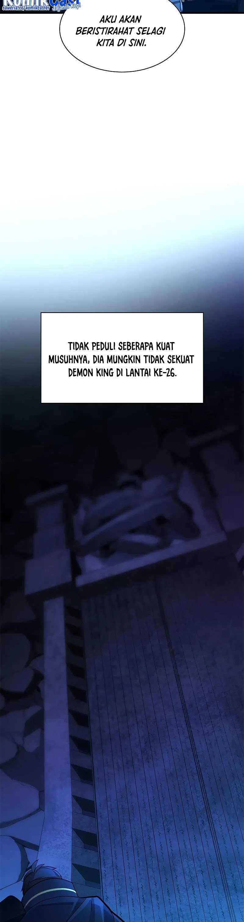 Halaman 32 dari The Tutorial Is Too Tough! Chapter 186