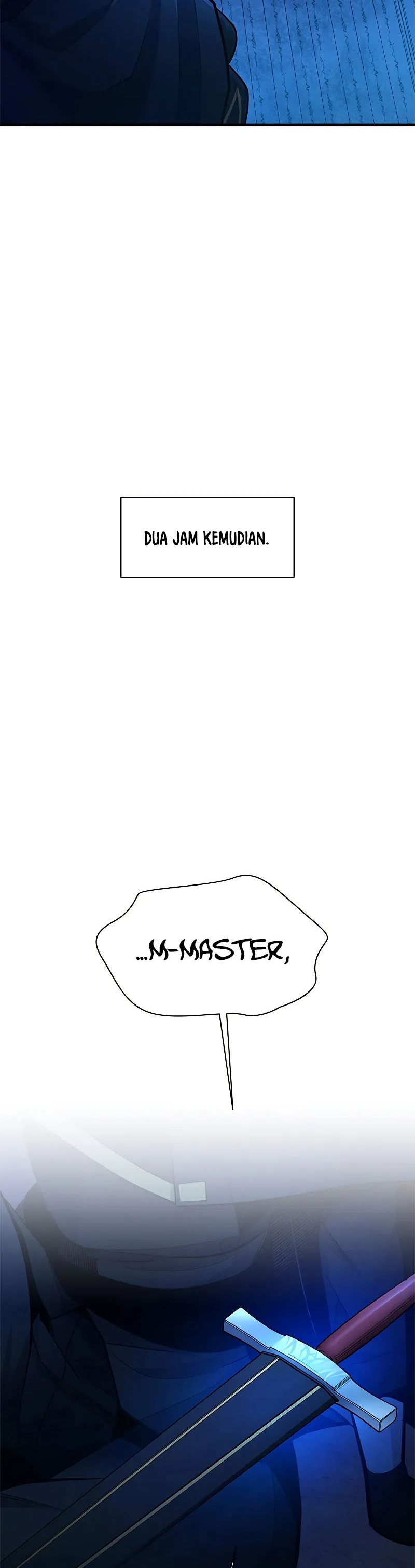 Halaman 33 dari The Tutorial Is Too Tough! Chapter 186