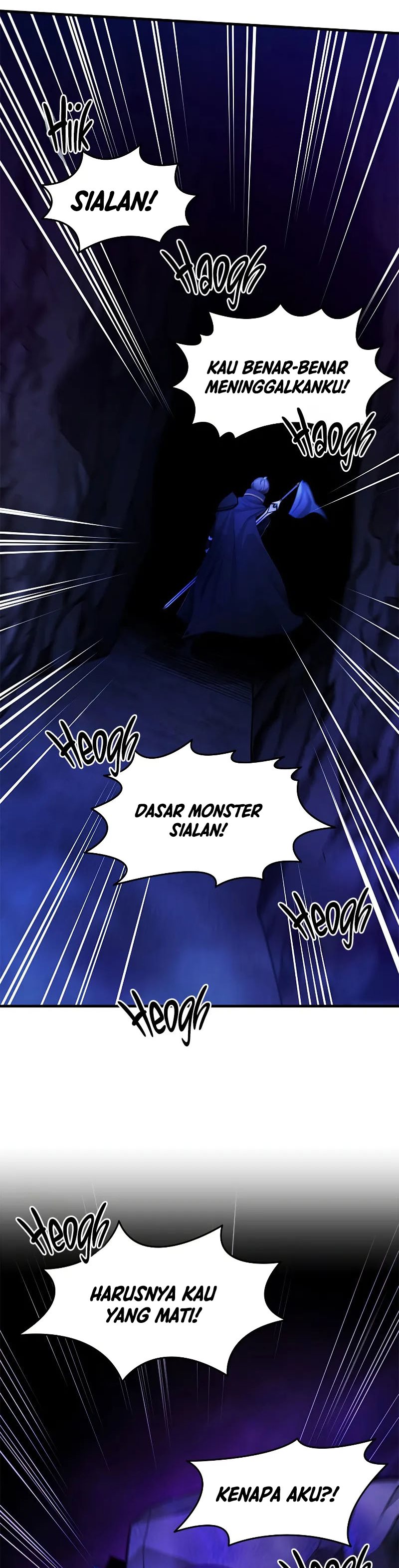 Halaman 4 dari The Tutorial Is Too Tough! Chapter 186