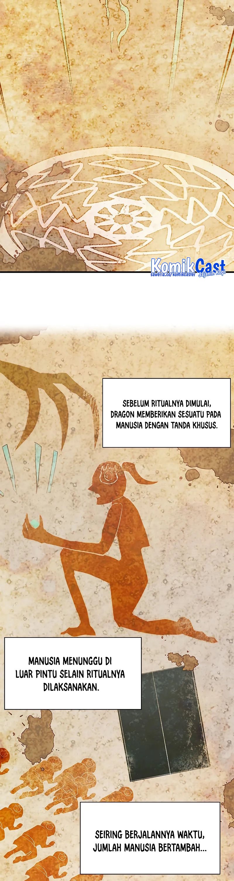 Halaman 40 dari The Tutorial Is Too Tough! Chapter 186