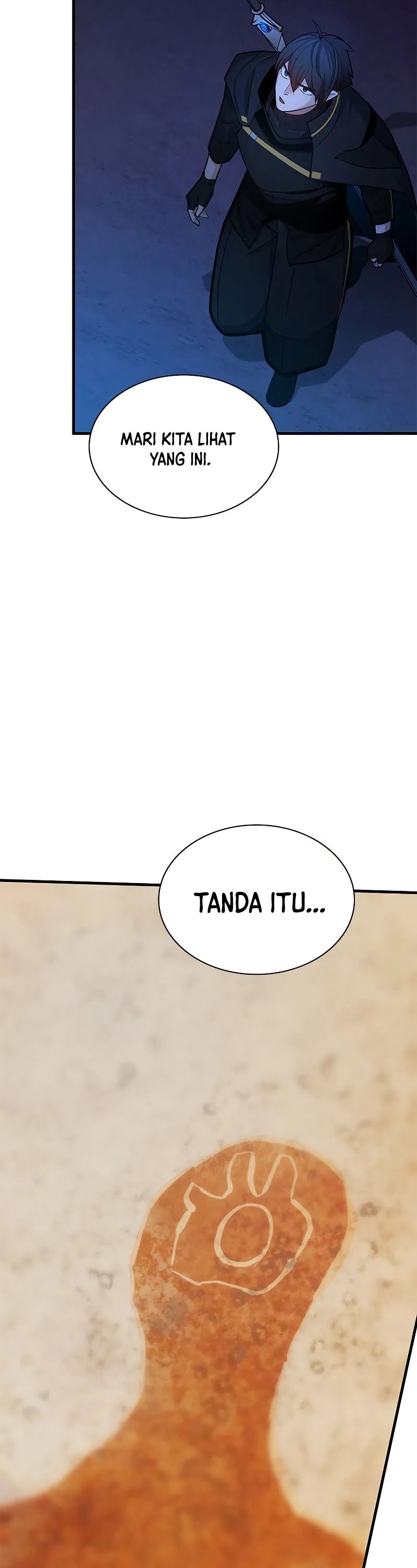 Halaman 42 dari The Tutorial Is Too Tough! Chapter 186