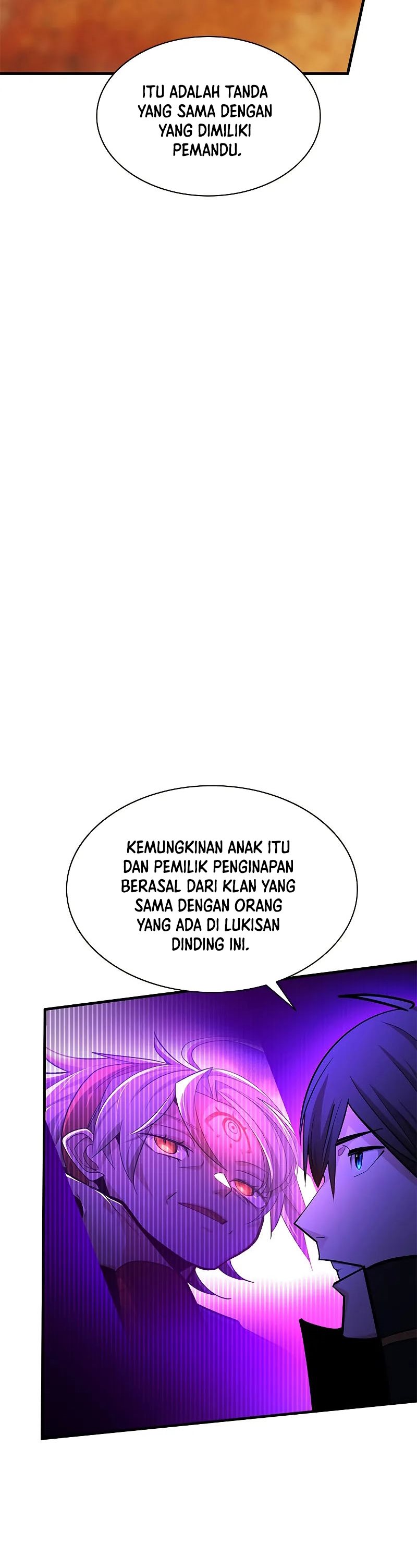 Halaman 43 dari The Tutorial Is Too Tough! Chapter 186