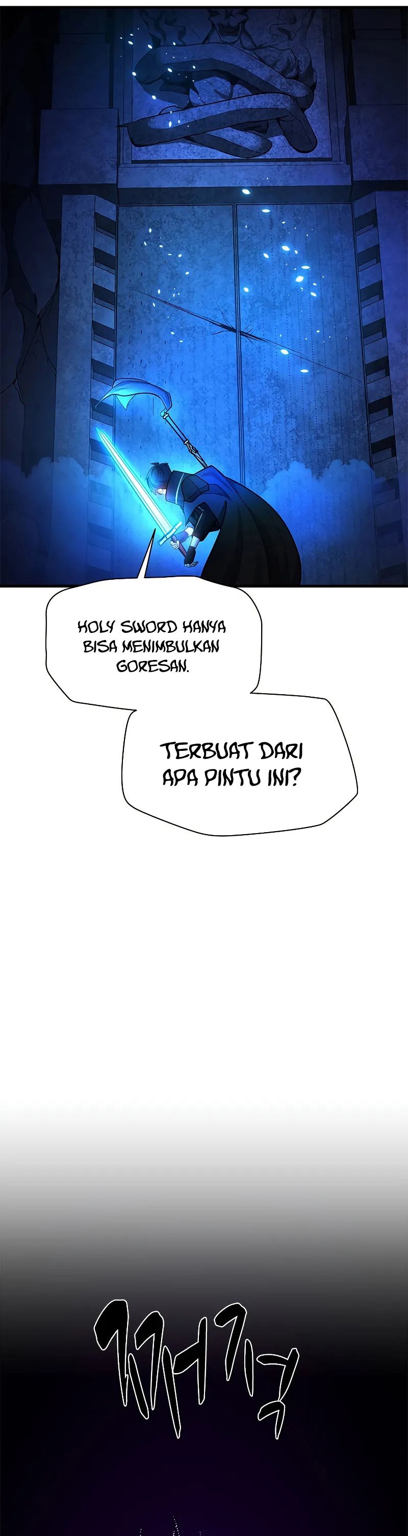 Halaman 49 dari The Tutorial Is Too Tough! Chapter 186