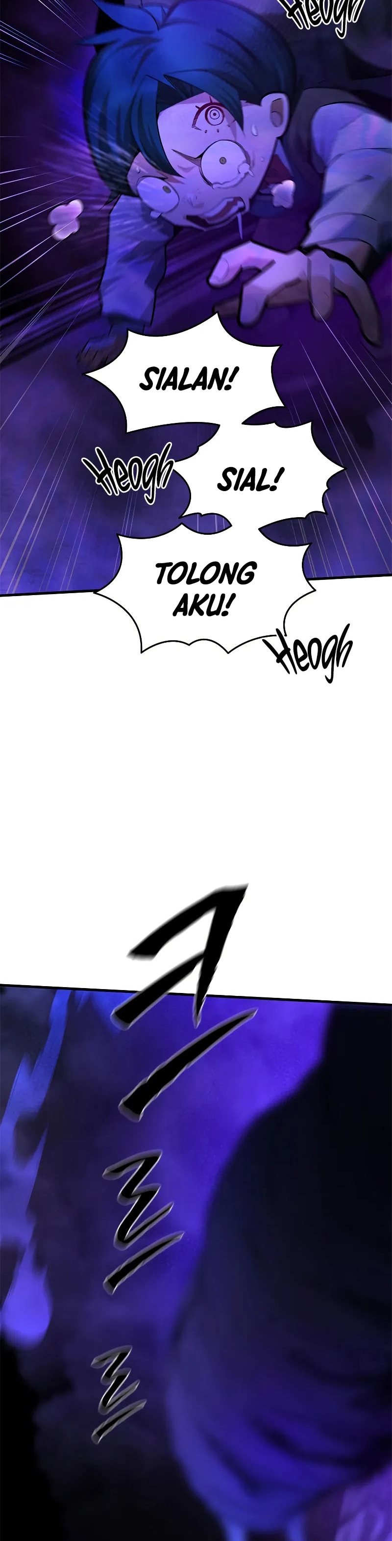 Halaman 5 dari The Tutorial Is Too Tough! Chapter 186
