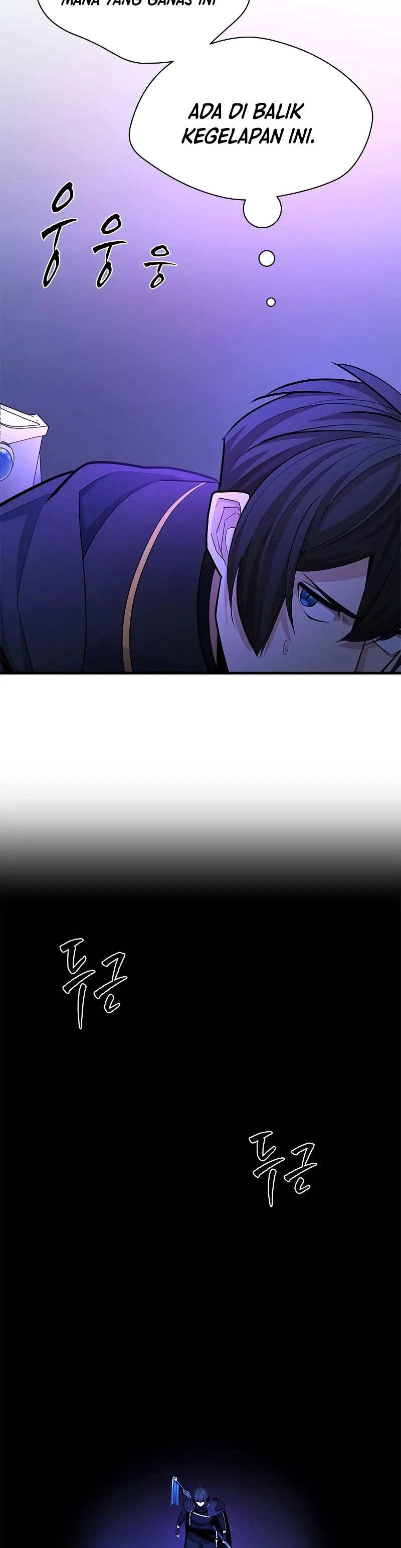 Halaman 12 dari The Tutorial Is Too Tough! Chapter 187