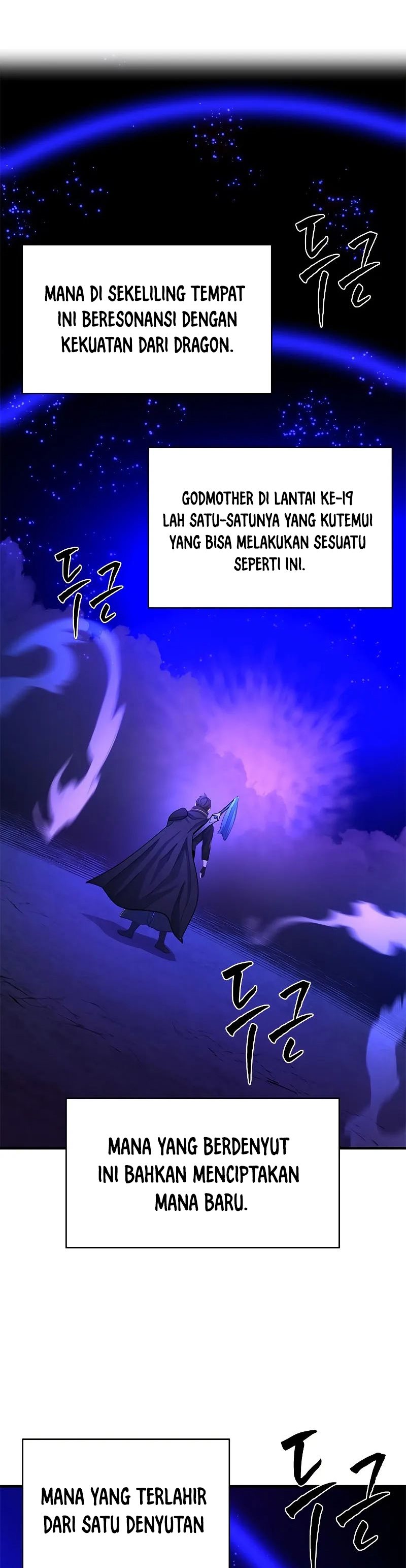 Halaman 15 dari The Tutorial Is Too Tough! Chapter 187