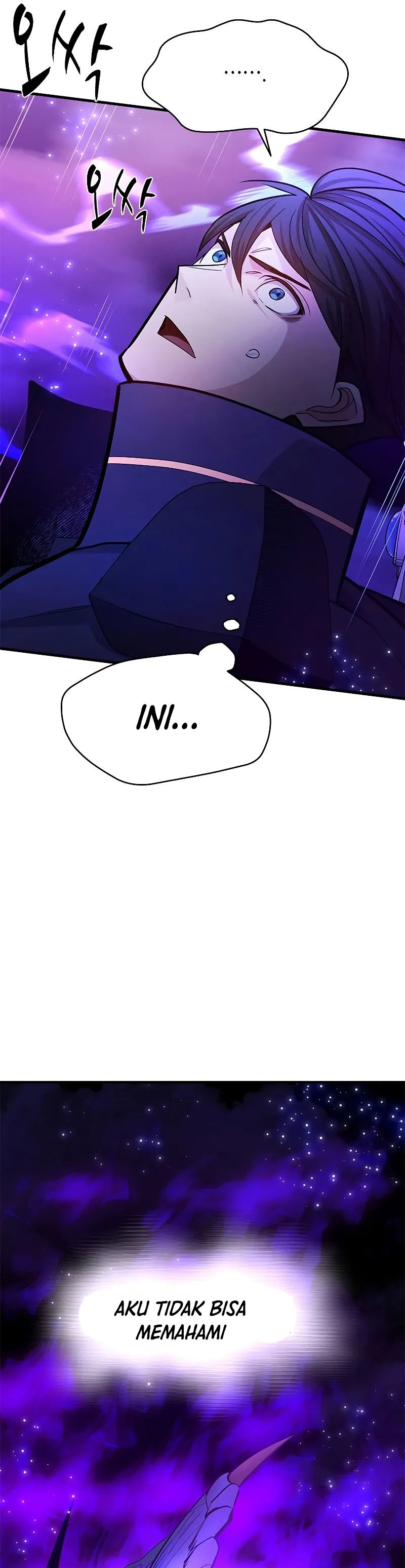 Halaman 21 dari The Tutorial Is Too Tough! Chapter 187