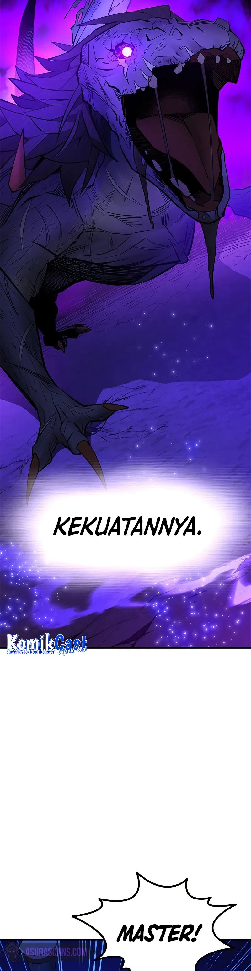 Halaman 22 dari The Tutorial Is Too Tough! Chapter 187