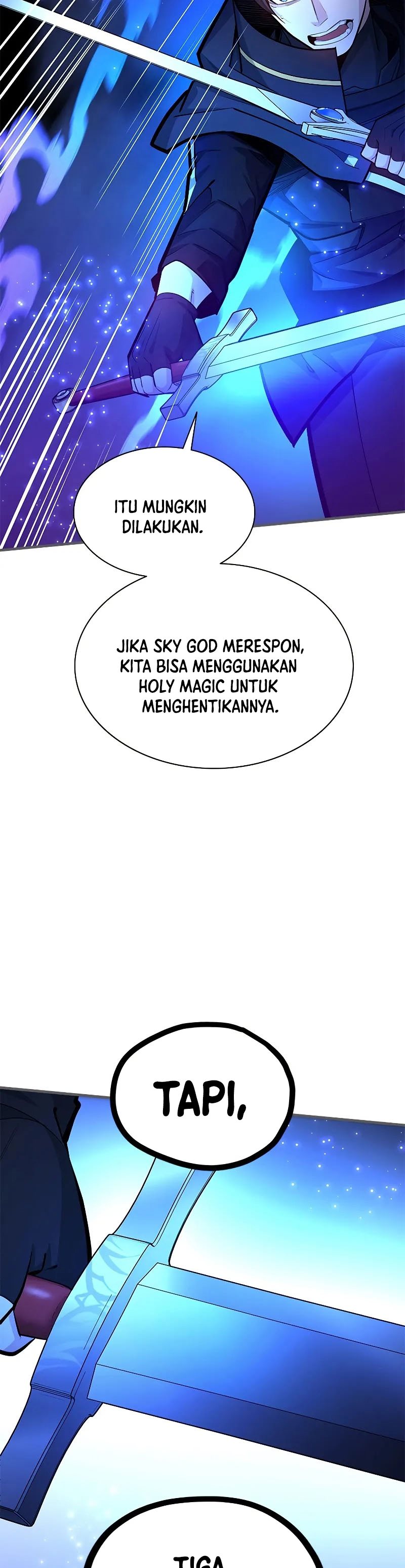 Halaman 26 dari The Tutorial Is Too Tough! Chapter 187