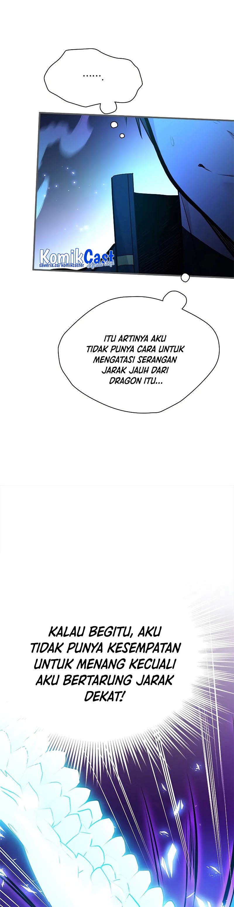 Halaman 28 dari The Tutorial Is Too Tough! Chapter 187