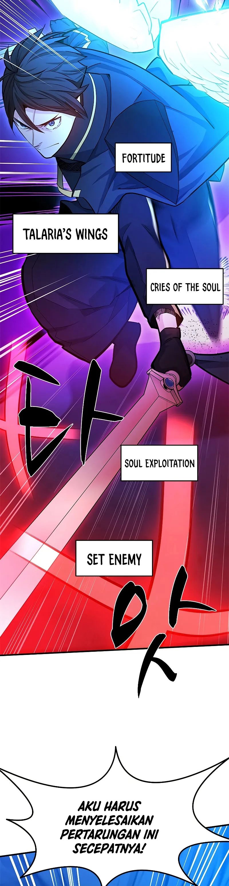 Halaman 29 dari The Tutorial Is Too Tough! Chapter 187
