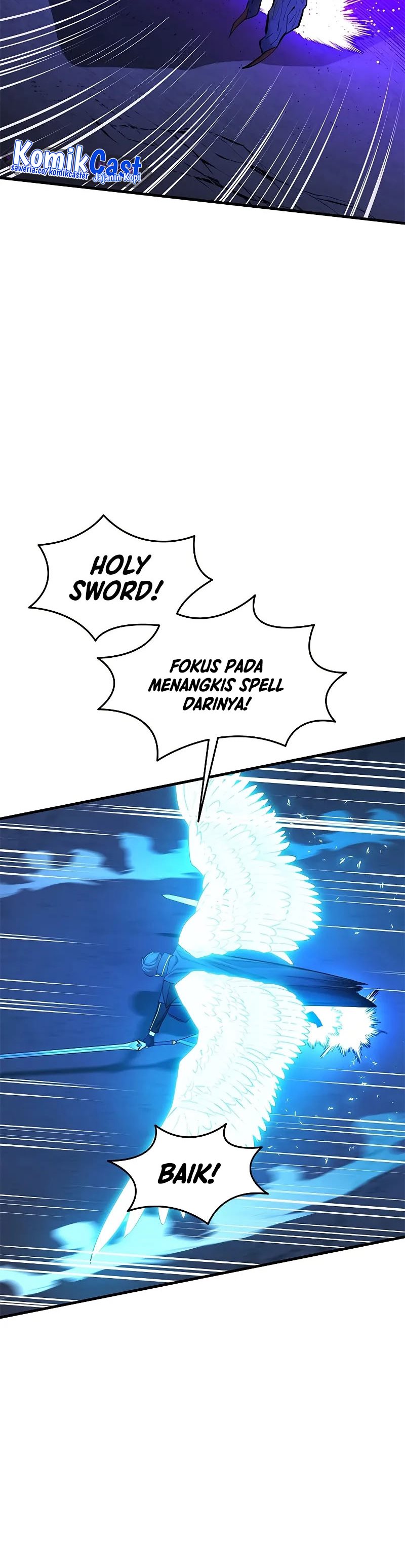 Halaman 31 dari The Tutorial Is Too Tough! Chapter 187