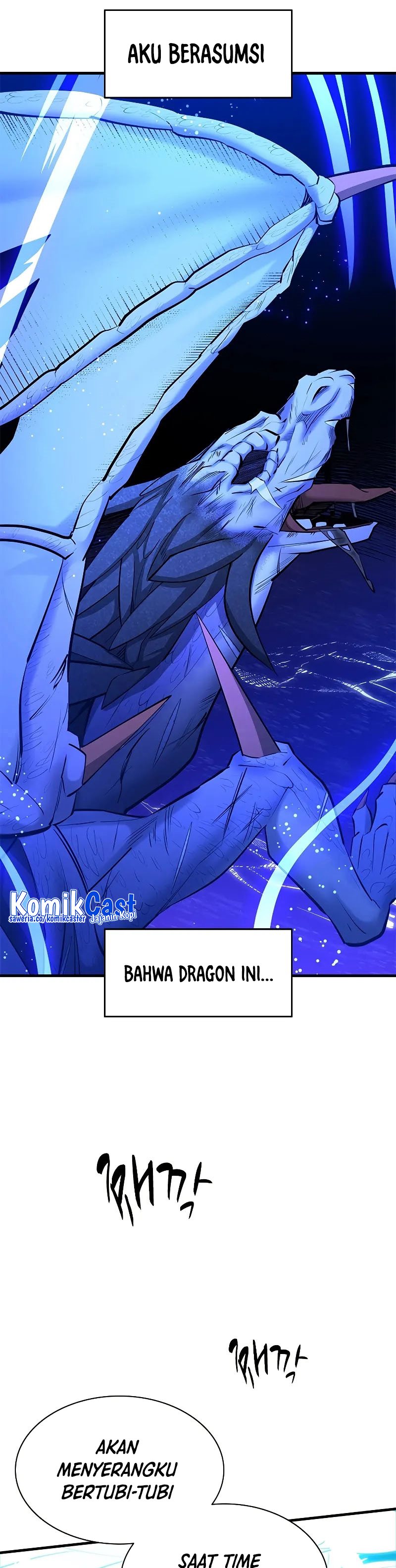 Halaman 39 dari The Tutorial Is Too Tough! Chapter 187