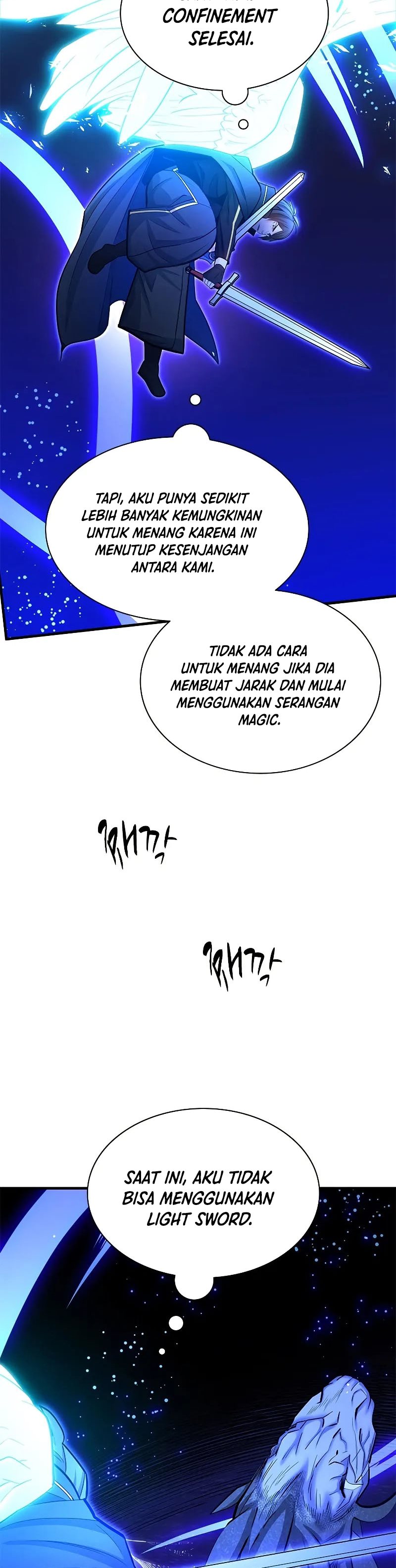 Halaman 40 dari The Tutorial Is Too Tough! Chapter 187