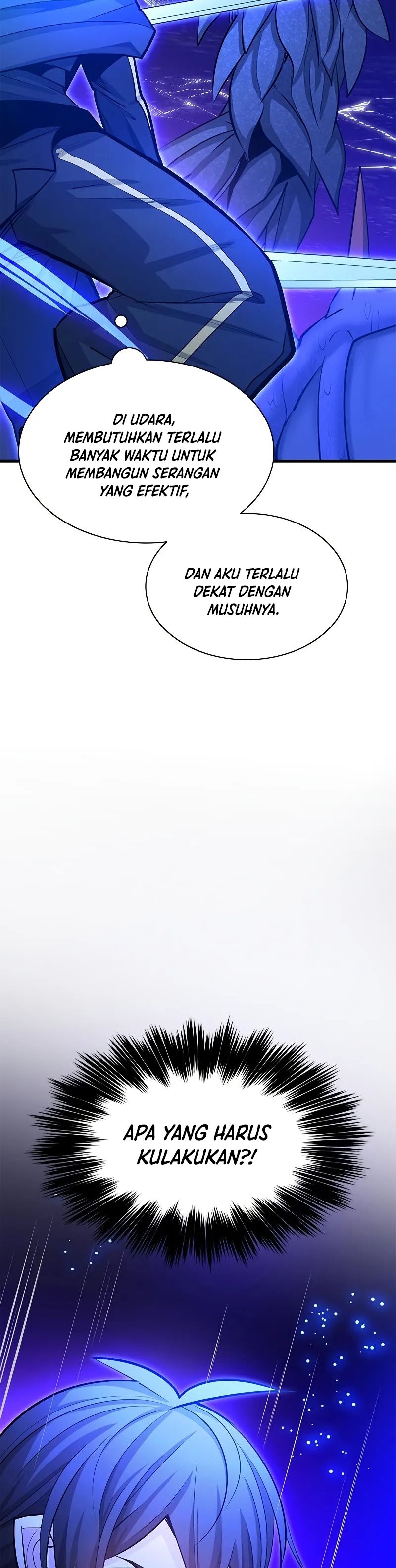 Halaman 41 dari The Tutorial Is Too Tough! Chapter 187