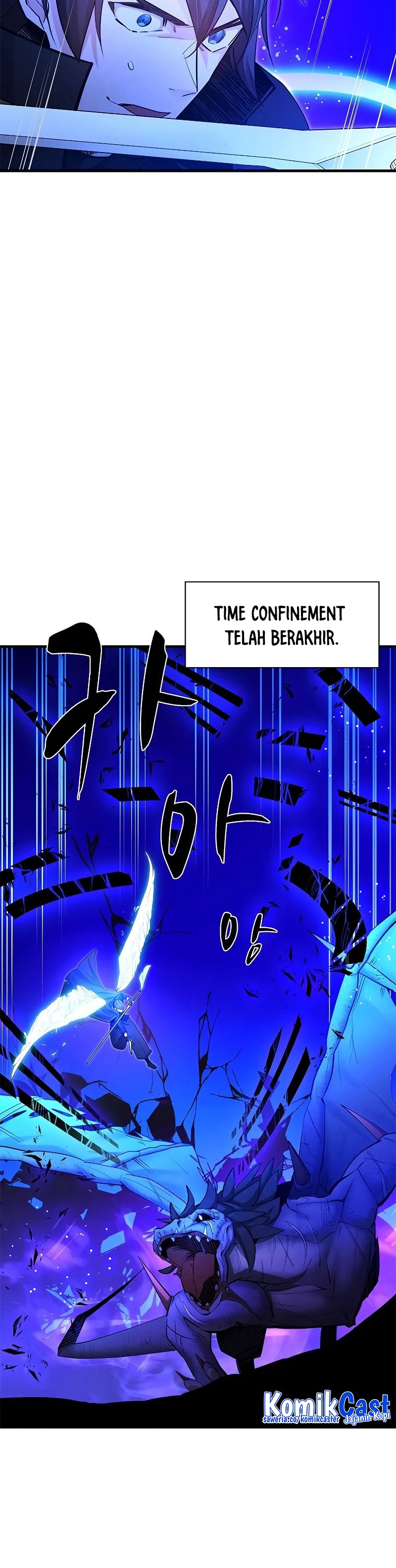 Halaman 42 dari The Tutorial Is Too Tough! Chapter 187
