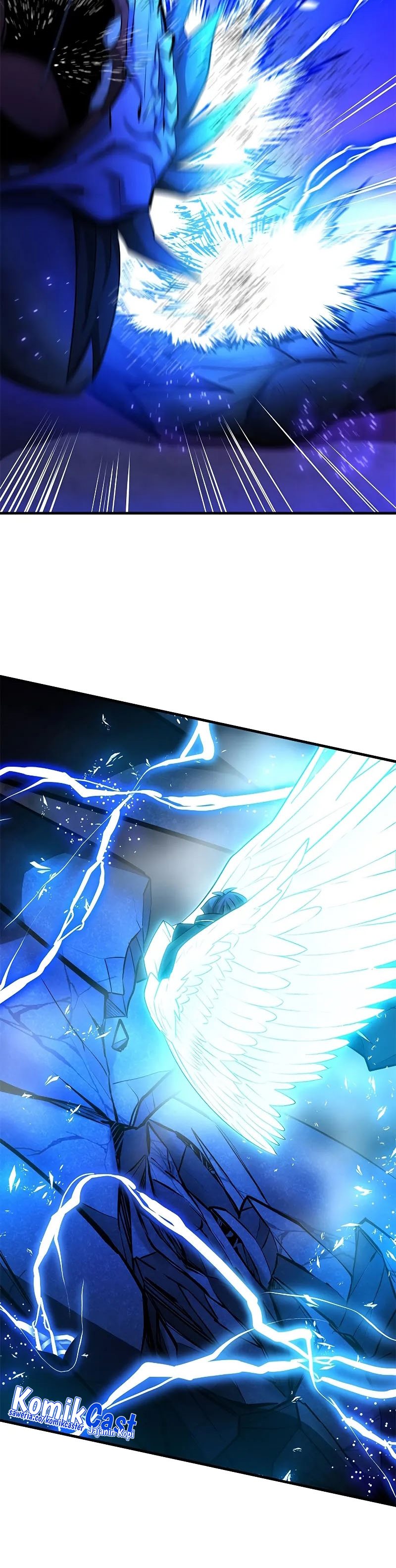 Halaman 47 dari The Tutorial Is Too Tough! Chapter 187