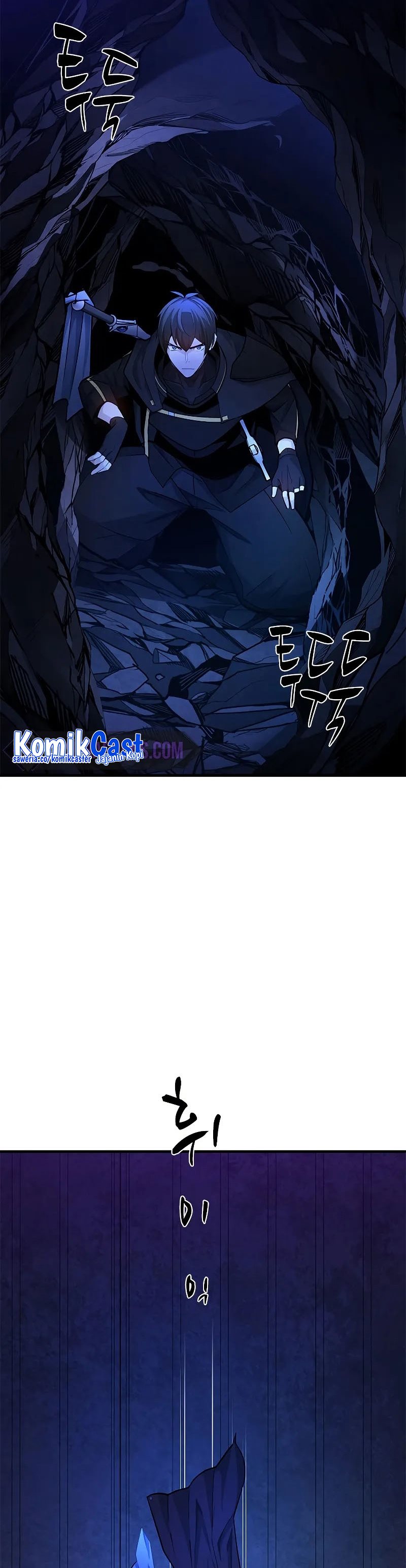 Halaman 8 dari The Tutorial Is Too Tough! Chapter 187