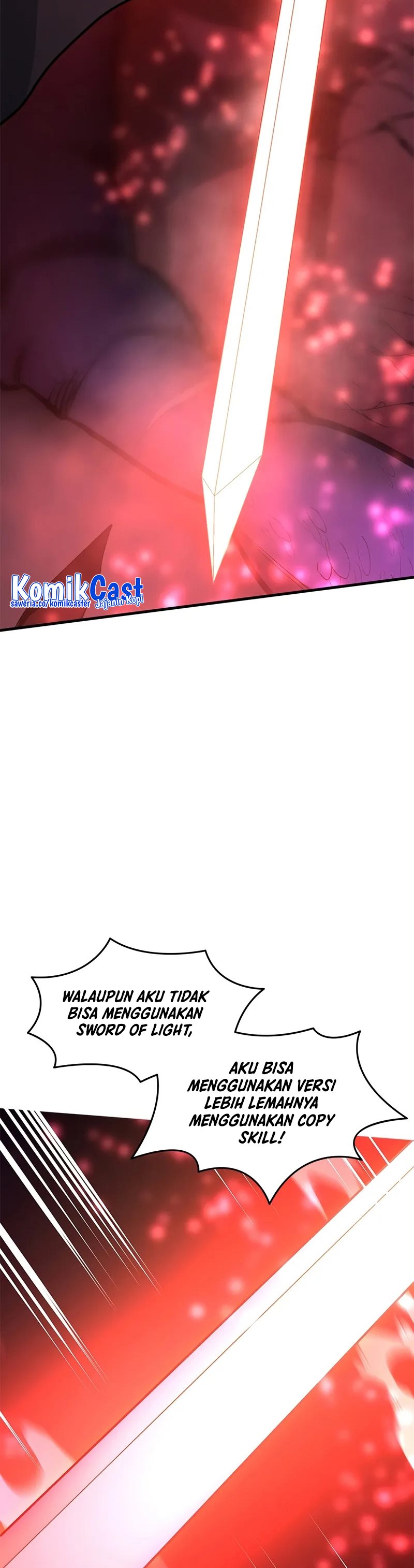 Halaman 13 dari The Tutorial Is Too Tough! Chapter 188