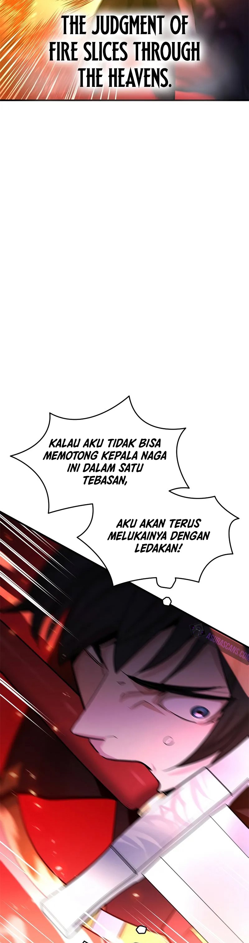 Halaman 15 dari The Tutorial Is Too Tough! Chapter 188
