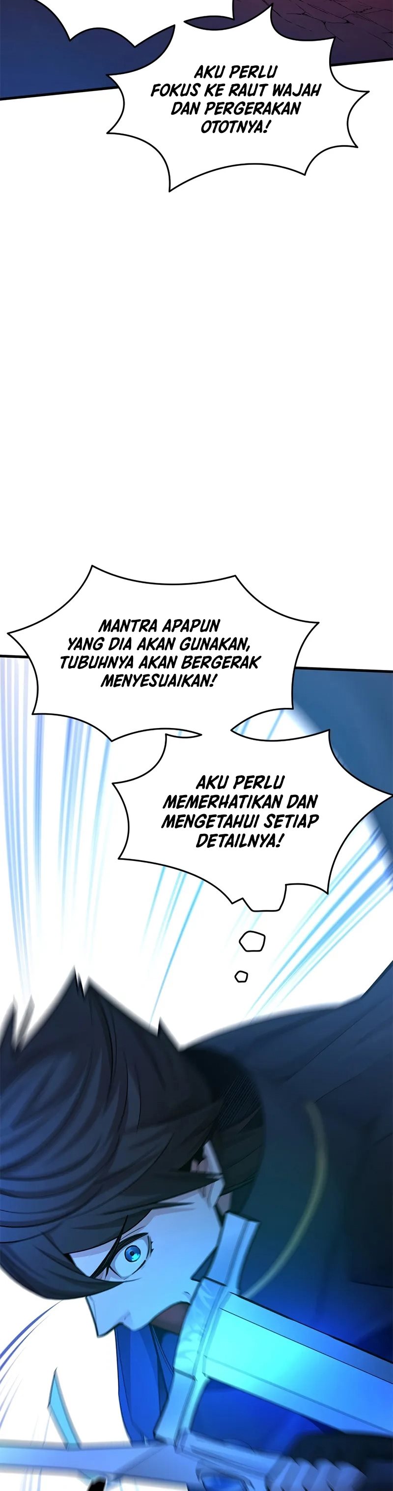 Halaman 18 dari The Tutorial Is Too Tough! Chapter 188