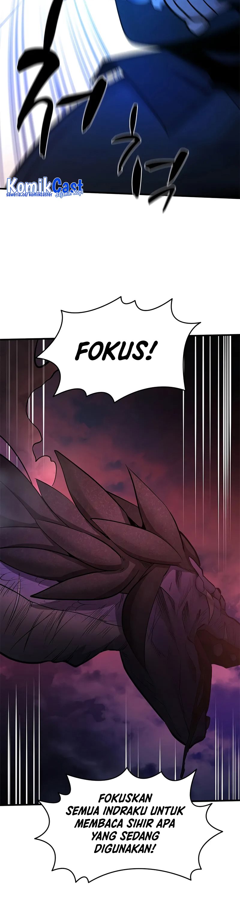 Halaman 19 dari The Tutorial Is Too Tough! Chapter 188