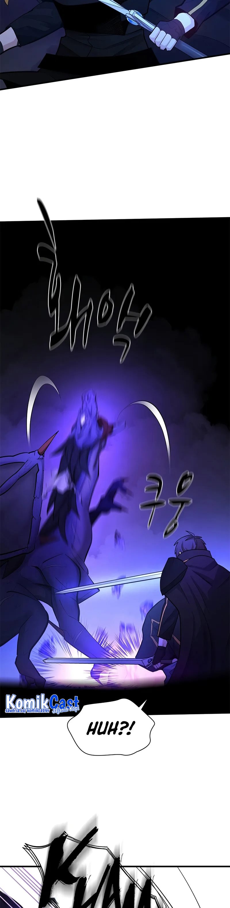 Halaman 24 dari The Tutorial Is Too Tough! Chapter 188
