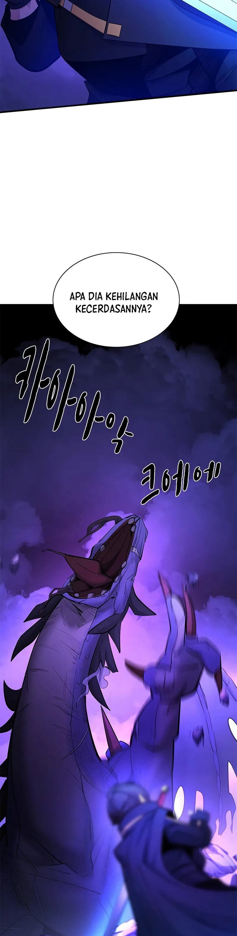 Halaman 27 dari The Tutorial Is Too Tough! Chapter 188