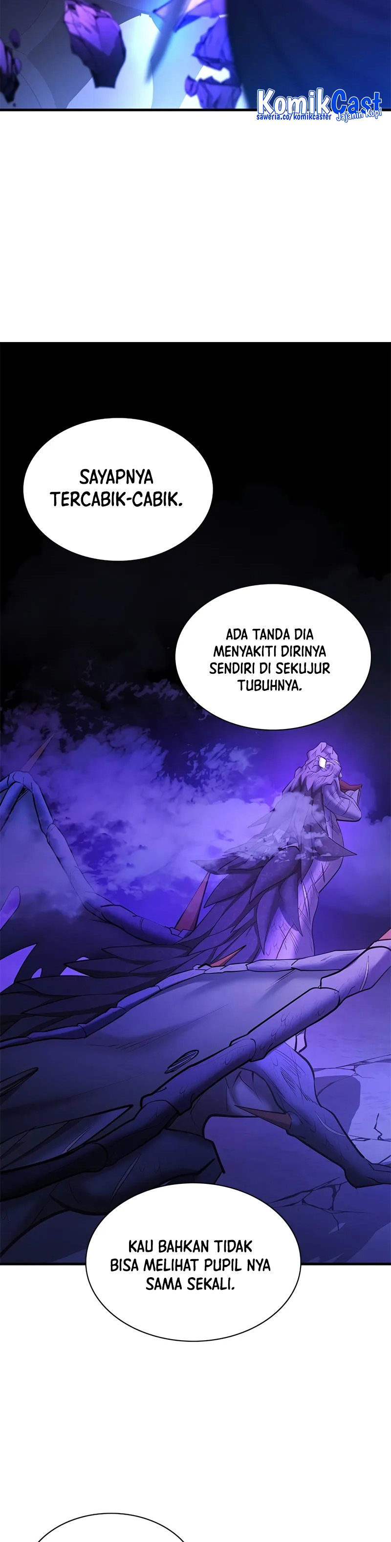 Halaman 28 dari The Tutorial Is Too Tough! Chapter 188