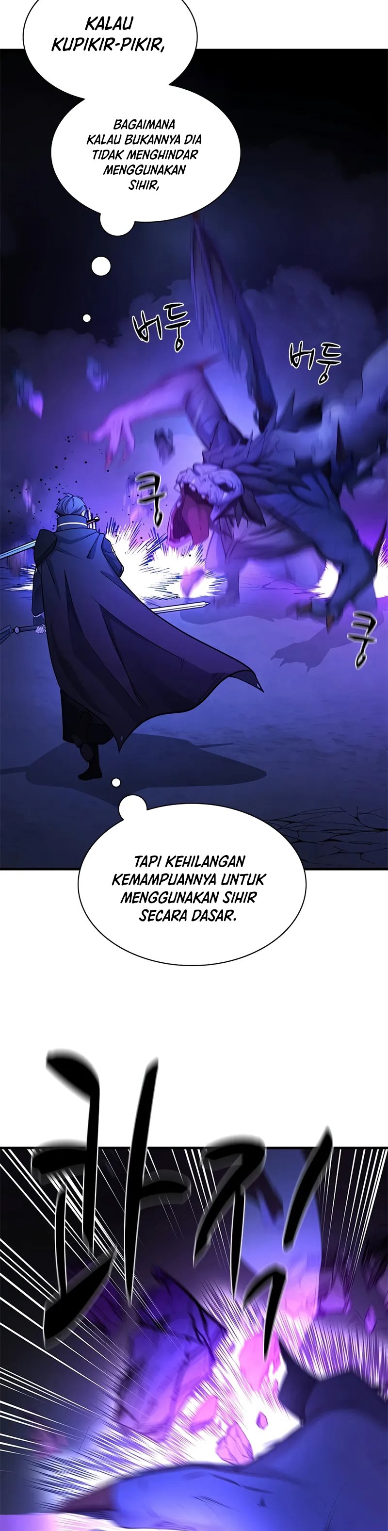 Halaman 29 dari The Tutorial Is Too Tough! Chapter 188