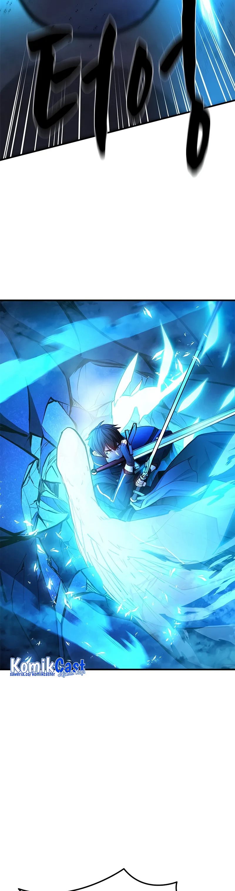 Halaman 3 dari The Tutorial Is Too Tough! Chapter 188