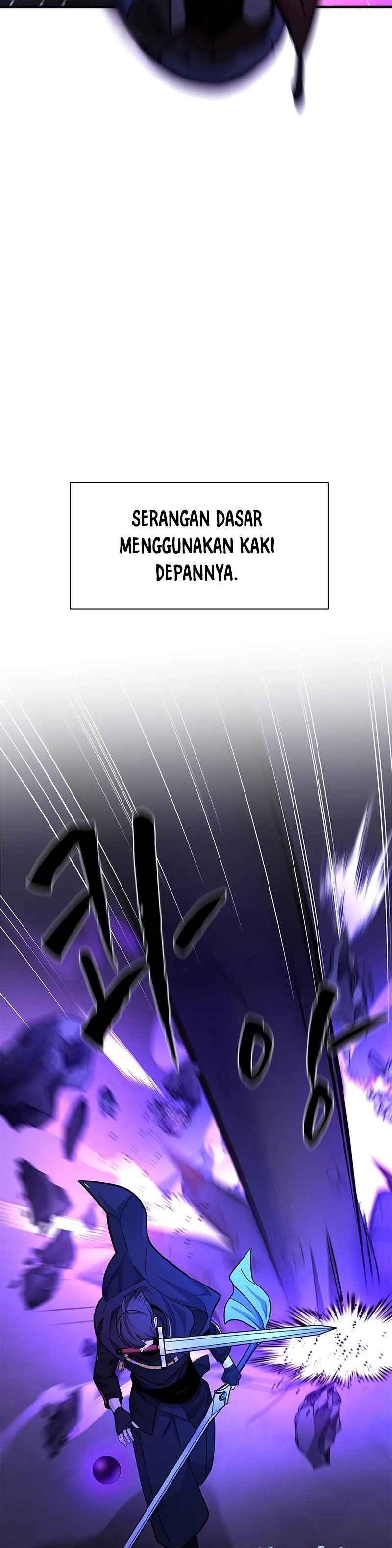 Halaman 33 dari The Tutorial Is Too Tough! Chapter 188