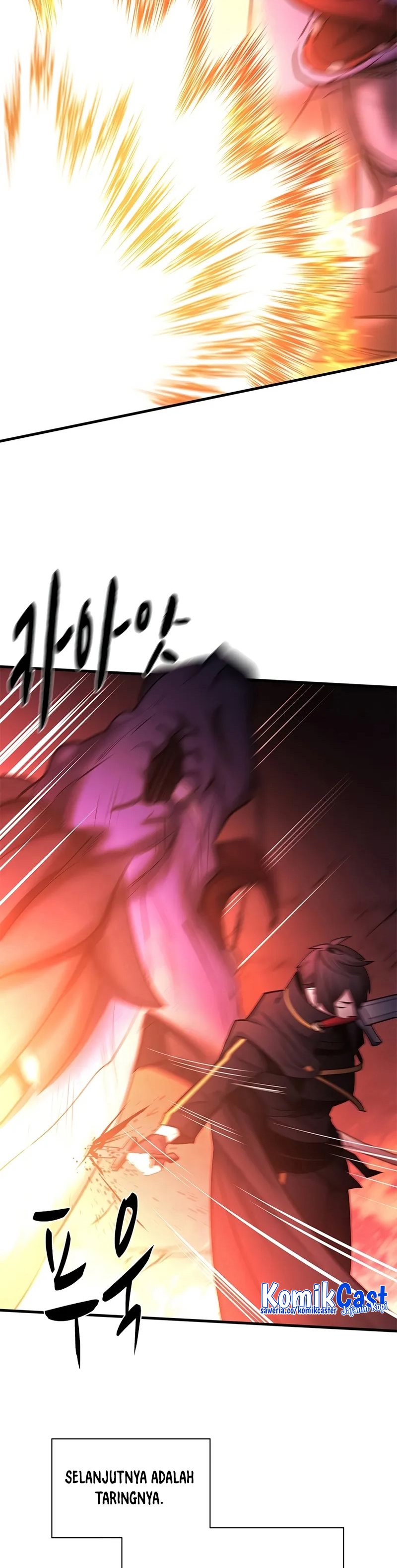 Halaman 36 dari The Tutorial Is Too Tough! Chapter 188