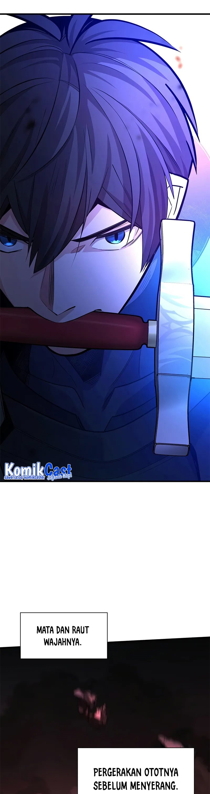 Halaman 39 dari The Tutorial Is Too Tough! Chapter 188