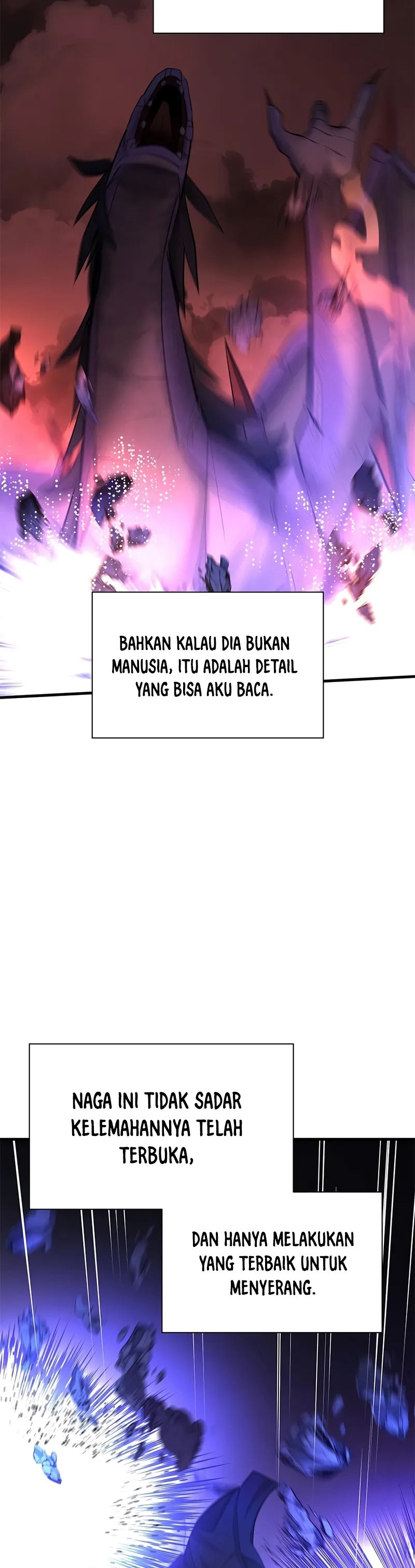 Halaman 40 dari The Tutorial Is Too Tough! Chapter 188