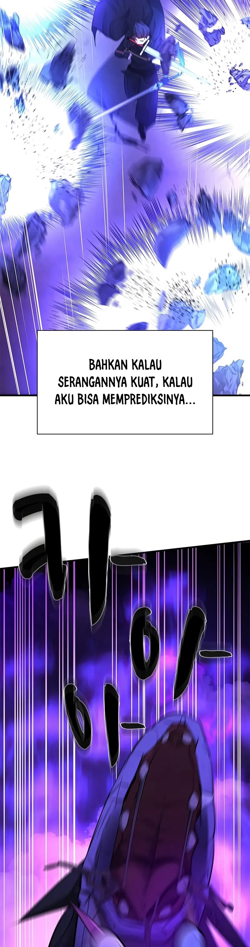 Halaman 41 dari The Tutorial Is Too Tough! Chapter 188