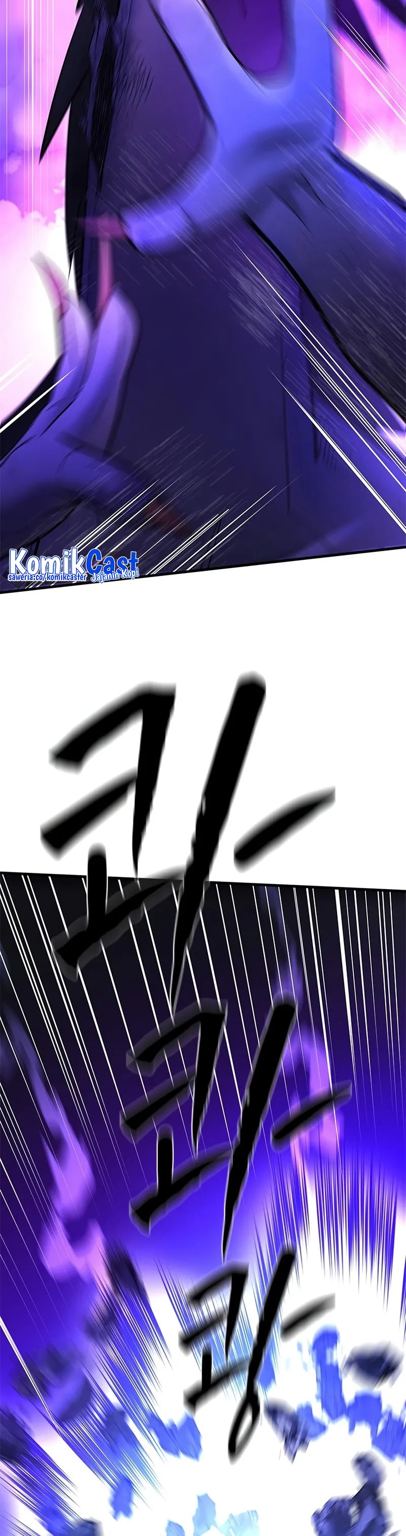 Halaman 42 dari The Tutorial Is Too Tough! Chapter 188