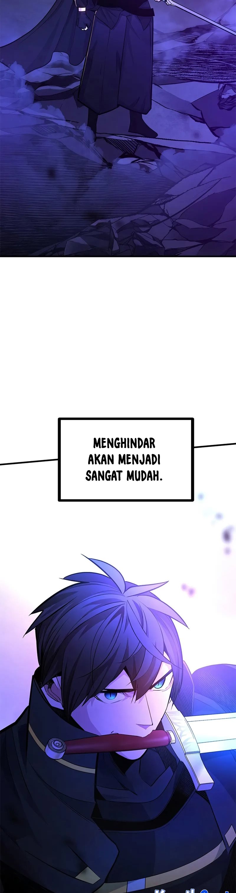 Halaman 44 dari The Tutorial Is Too Tough! Chapter 188