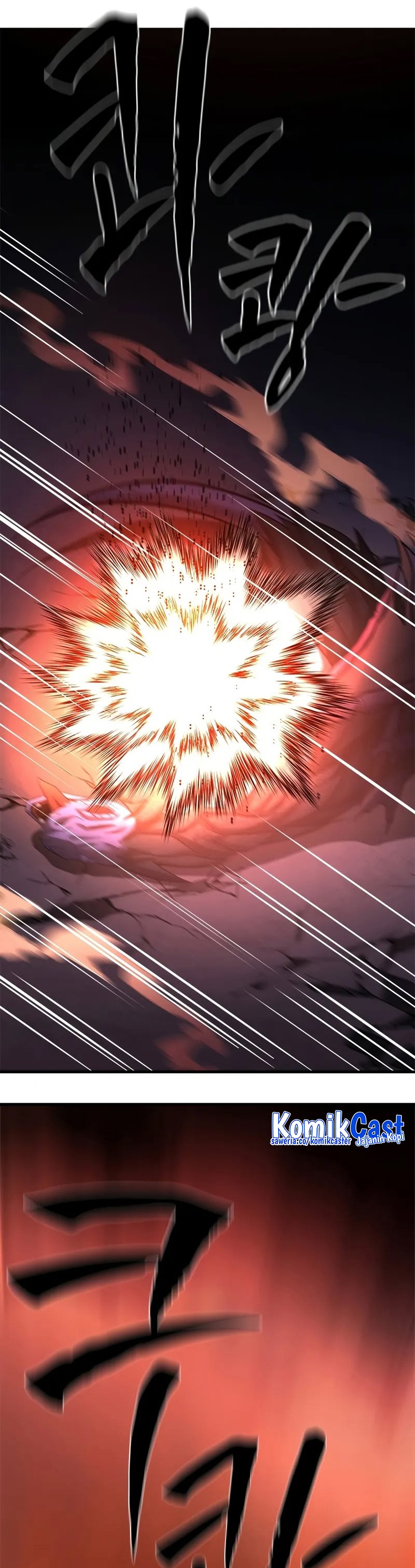 Halaman 47 dari The Tutorial Is Too Tough! Chapter 188