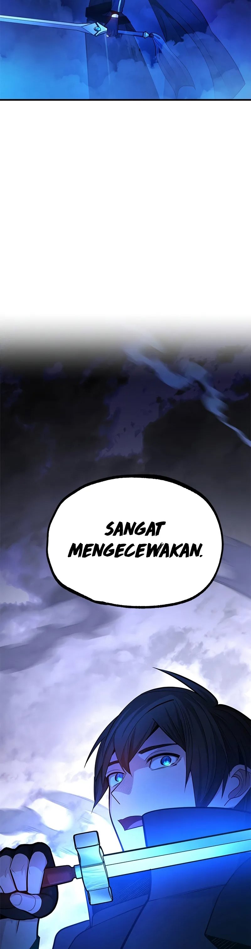 Halaman 51 dari The Tutorial Is Too Tough! Chapter 188