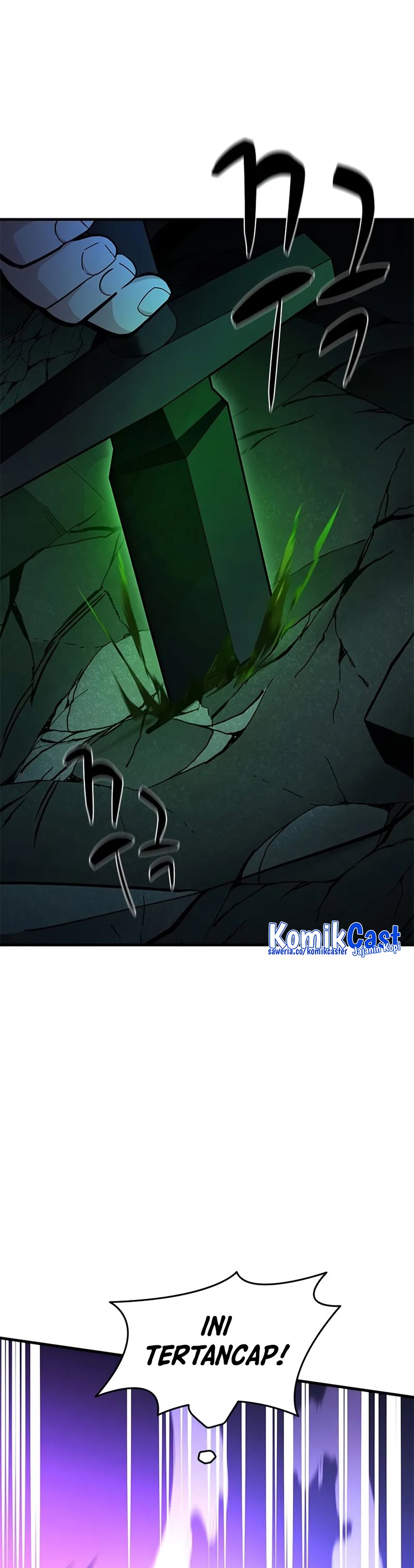 Halaman 6 dari The Tutorial Is Too Tough! Chapter 188