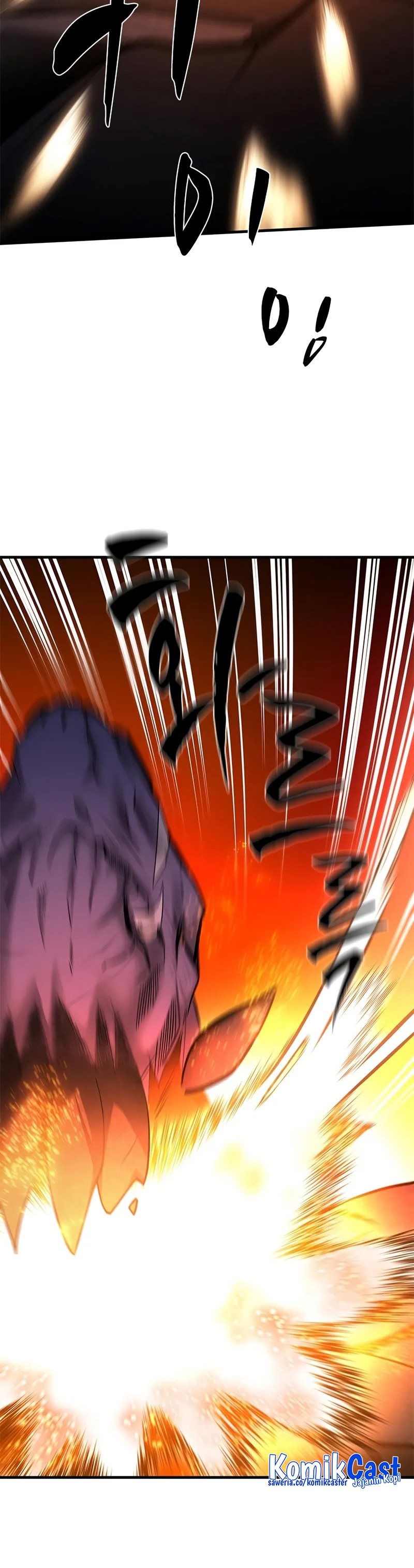 Halaman 8 dari The Tutorial Is Too Tough! Chapter 188