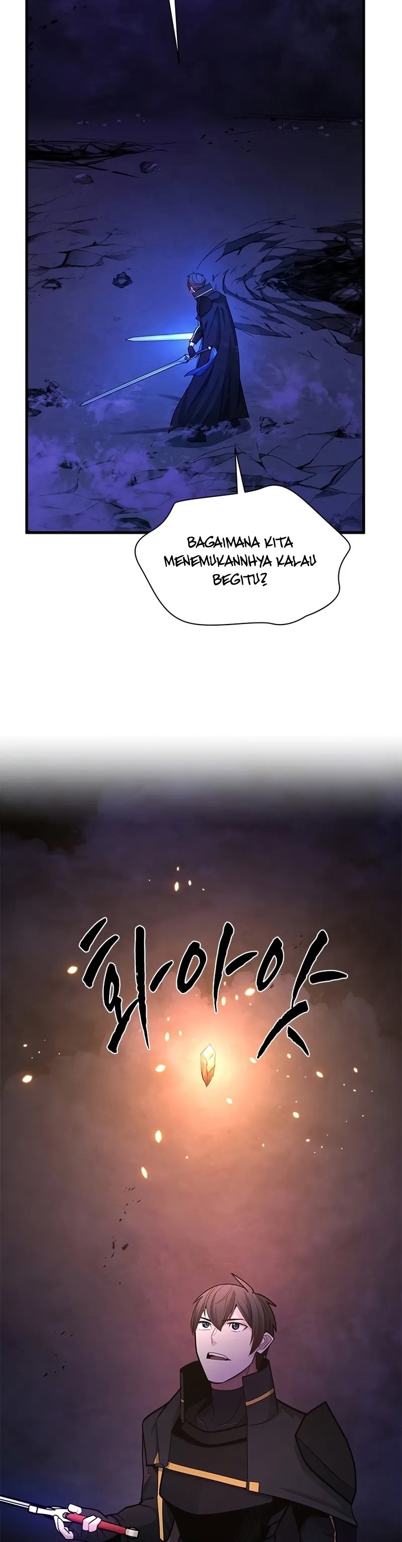 Halaman 13 dari The Tutorial Is Too Tough! Chapter 189