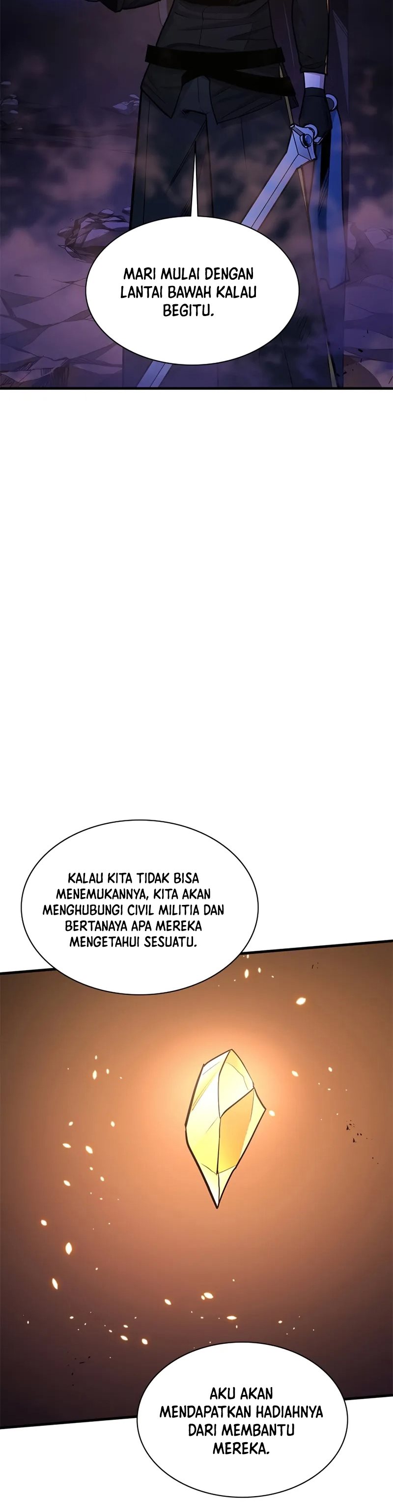 Halaman 14 dari The Tutorial Is Too Tough! Chapter 189