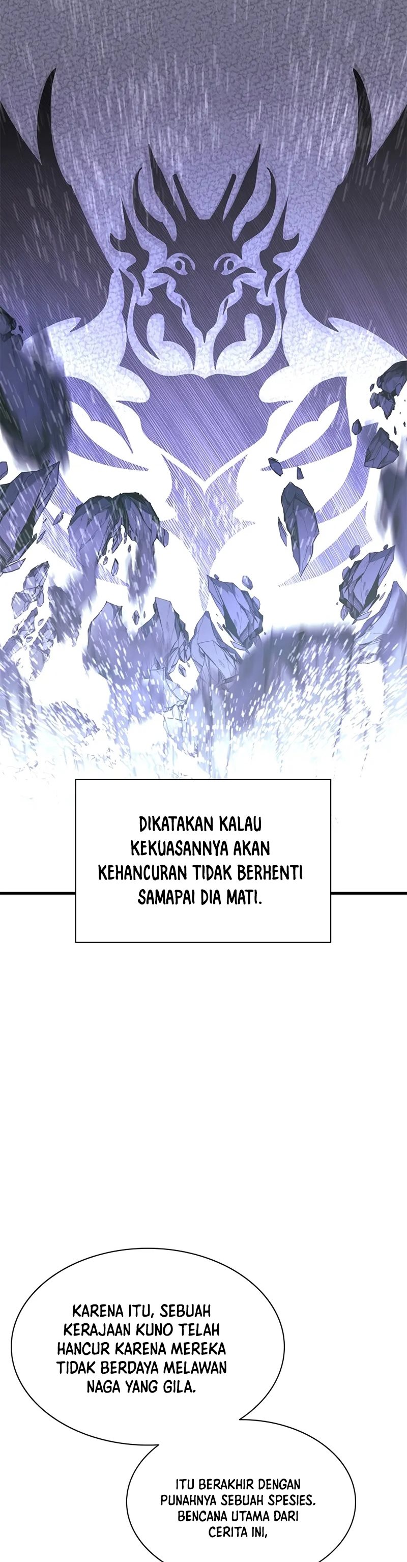 Halaman 18 dari The Tutorial Is Too Tough! Chapter 189