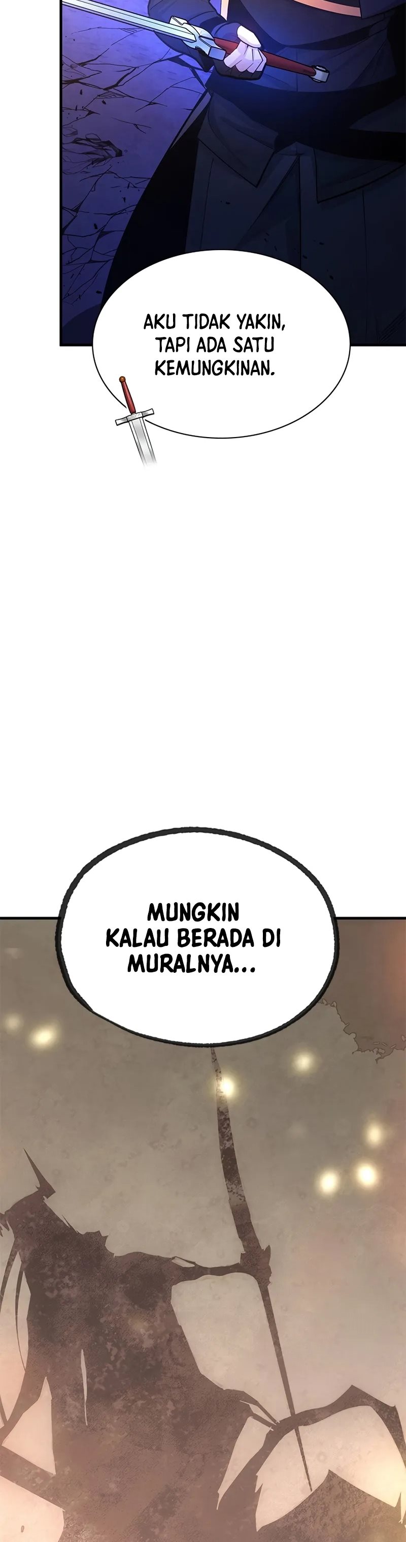 Halaman 24 dari The Tutorial Is Too Tough! Chapter 189