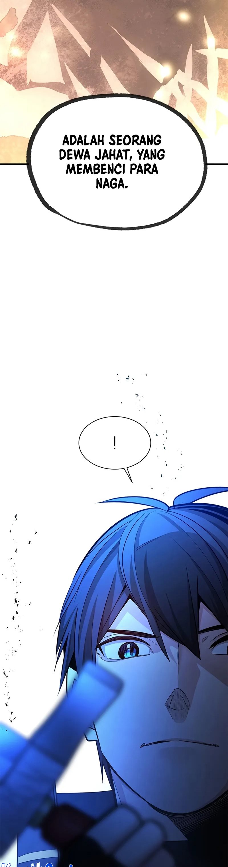 Halaman 25 dari The Tutorial Is Too Tough! Chapter 189