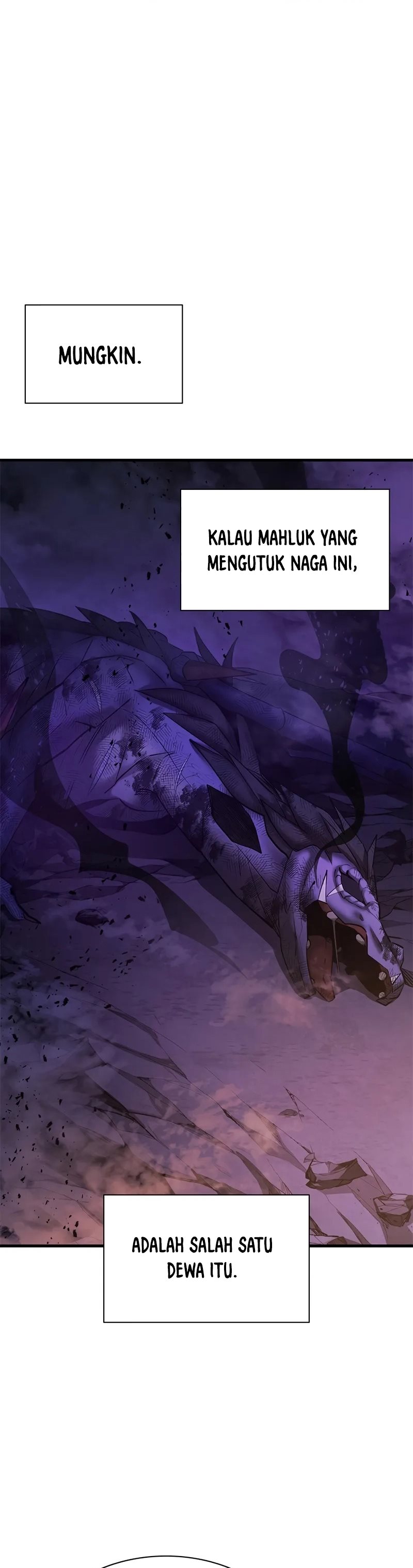 Halaman 28 dari The Tutorial Is Too Tough! Chapter 189