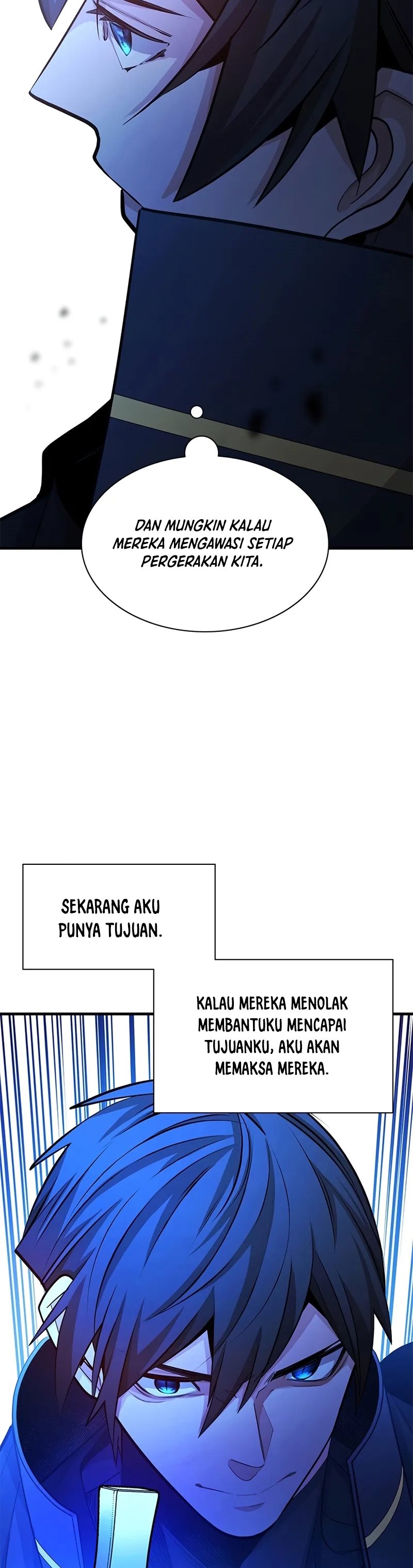 Halaman 30 dari The Tutorial Is Too Tough! Chapter 189