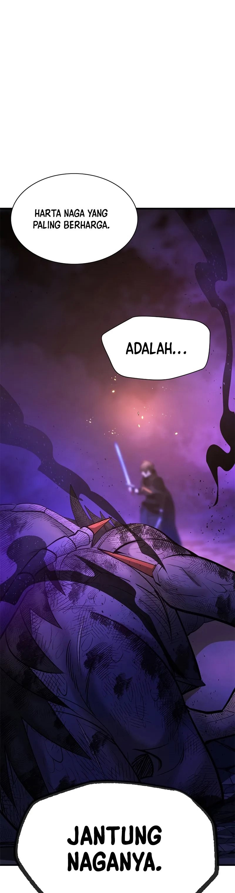 Halaman 37 dari The Tutorial Is Too Tough! Chapter 189